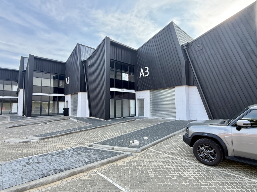 To Let Commercial Property for Rent in Firgrove Western Cape